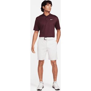 Nike Heren Tour Chino Short 8 Bone