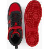 nike Rode hoge sneaker Court Borough Mid 2