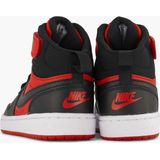 nike Rode hoge sneaker Court Borough Mid 2