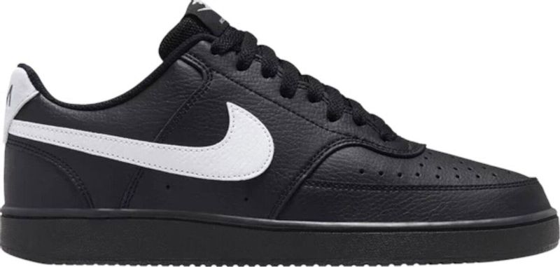 Nike Court Vision Low Heren Sneakers