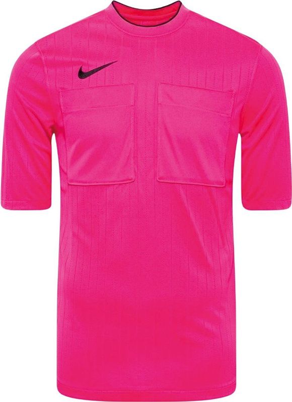 Dry II Scheidsrechter Sportshirt Mannen