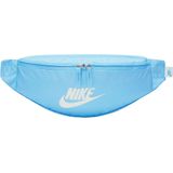 Nike Heritage heuptas (3 liter) - Blauw