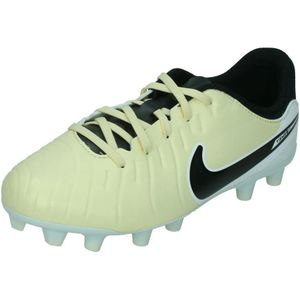 Nike Tiempo Legend 10 Academy FG Kids Lemonade