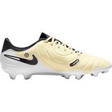 Nike - Legend 10 - Voetbalschoenen - Zwart - FlyTouch Lite