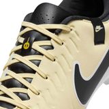 Nike - Legend 10 - Voetbalschoenen - Zwart - FlyTouch Lite
