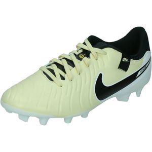 Nike tiempo legend 10 academy mg in de kleur geel.