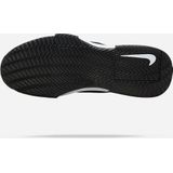 Nike - Zoom GP Challenge 1 - Tennisschoenen - Zwart - Voor Heren
