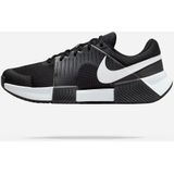 Nike - Zoom GP Challenge 1 - Tennisschoenen - Zwart - Voor Heren
