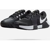 Nike - Zoom GP Challenge 1 - Tennisschoenen - Zwart - Voor Heren