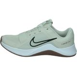 Nike mc trainer 2 in de kleur grijs.