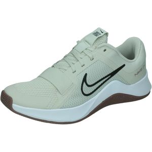 Nike mc trainer 2 in de kleur grijs.