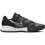 NikeCourt Lite 4 tennisschoenen voor heren (gravel) - Zwart