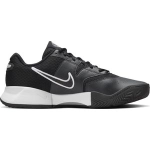 Nike Court Lite 4 Sandplatzschuh Herren in schwarz, Größe: 48.5