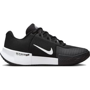 Nike GP Challenge Pro - Tennisschoenen - Rood - Kunststof - Claybreaker Technologie