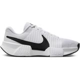Nike M Zoom Gp Challenge Pro Hc tennisschoenen voor heren, wit/zwart/wit., 43 EU