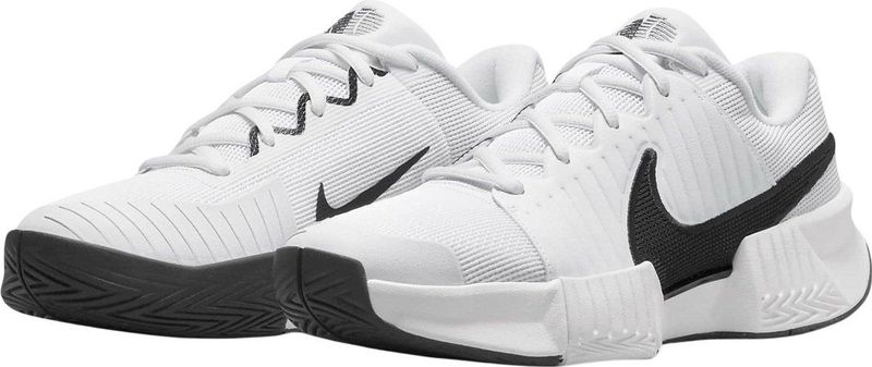 Nike - GP Challenge Pro - Tennisschoenen - Bruin