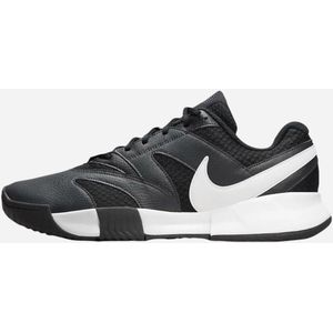 Nike Court Lite 4 Sandplatzschuh Herren in schwarz