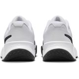 Nike - GP Challenge Pro - Tennisschoenen - Wit - Synthetisch