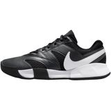 NikeCourt Lite 4 tennisschoenen voor heren - Zwart