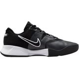 NikeCourt Lite 4 tennisschoenen voor heren - Zwart