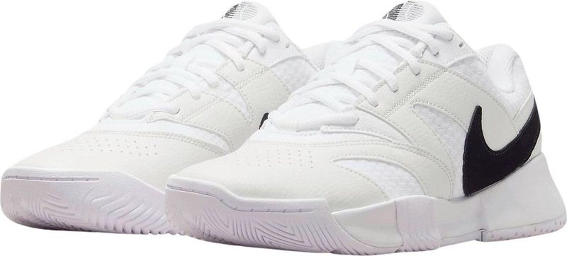 Nike Court Lite 4 Sportschoenen Vrouwen - Maat 37.5