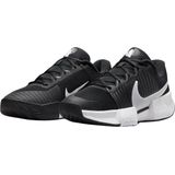 Nike - Zoom GP Challenge Pro - Tennisschoenen - Zwart - Game
