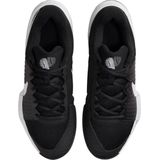 Nike - Zoom GP Challenge Pro - Tennisschoenen - Zwart - Game