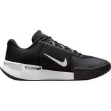 Nike - Zoom GP Challenge Pro - Tennisschoenen - Zwart - Game