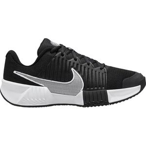 Nike - Zoom GP Challenge Pro - Tennisschoenen - Zwart - Game