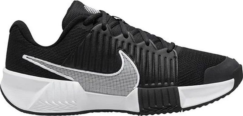 Nike - Zoom GP Challenge Pro - Tennisschoenen - Zwart - Game