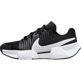 Nike - GP Challenge Pro - Tennisschoenen - Zwart - Game