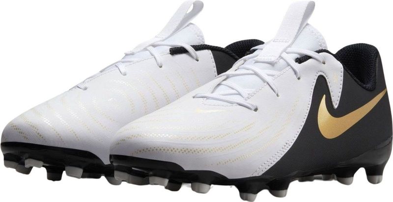 Nike Phantom GX II Academy FG/MG Voetbalschoenen Junior