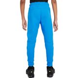 Nike Sportswear Tech Fleece Pant Kids Triple Black