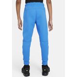 Nike Sportswear Tech Fleece Pant Kids Triple Black