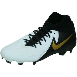 Nike Phantom Luna 2 Academy high-top voetbalschoenen (meerdere ondergronden) - Zwart