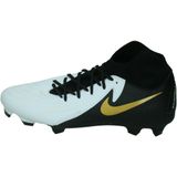 Nike phantom luna 2 academy fg/mg in de kleur wit.