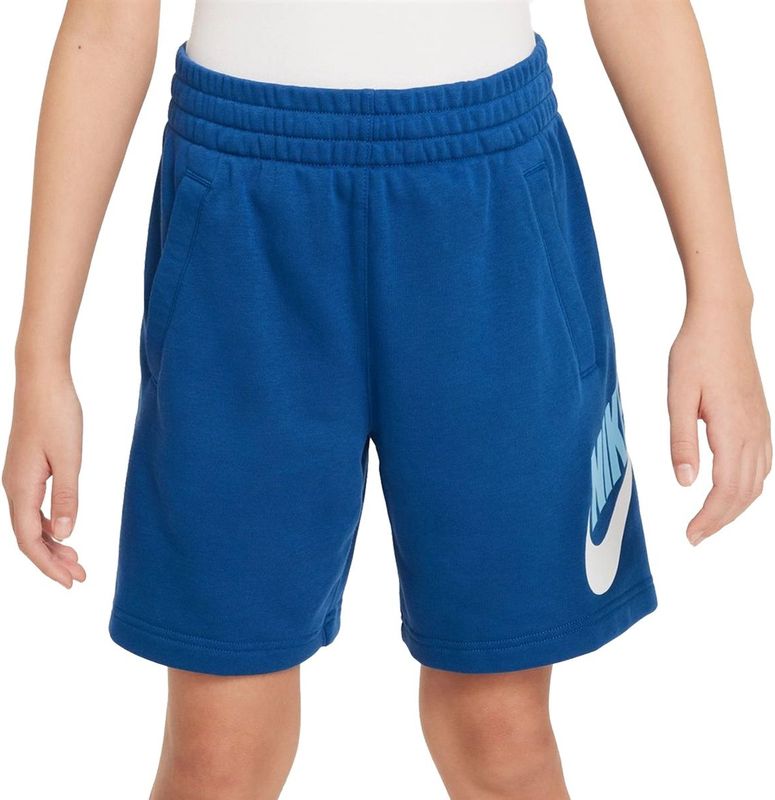 Nike - Sportswear Club - Sportbroek - Blauw - Unisex