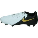 Nike Phantom Gx Ii Academy Voetbalschoen Heren Wit Maat 40