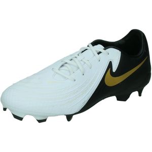 Nike Phantom Gx Ii Academy Voetbalschoen Heren Wit Maat 44,5