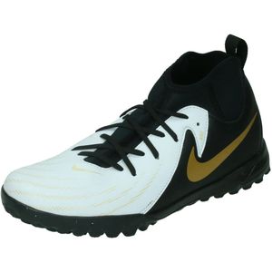 Nike phantom luna 2 academy tf in de kleur zwart.