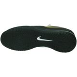 Nike phantom gx 2 academy ic in de kleur wit.