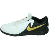 Nike phantom gx 2 academy ic in de kleur wit.