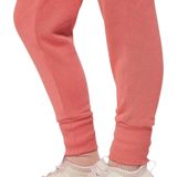 Nike Meisjesbroek met volledige lengte G NSW Club FLC Hr FTD PNT Lbr, Adobe/Adobe/White, FD2921-655, XL