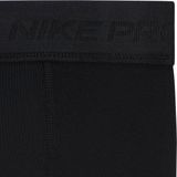 Nike Pro Dri-FIT Short Jongens - Maat 116