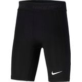 Nike Pro Dri-FIT Short Jongens - Maat 116