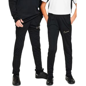Nike - Dri-FIT Academy23 - Voetbalbroek - Zwart - Kids