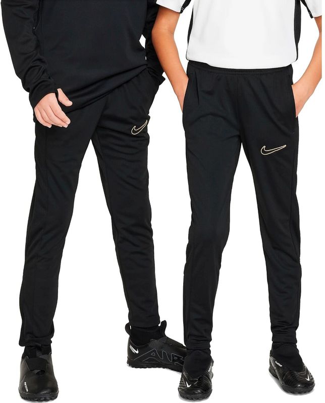 Nike - Dri-FIT Academy23 - Voetbalbroek - Zwart - Kids