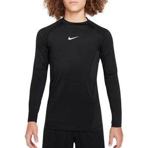 Nike Pro Dri-FIT LS Shirt Junior6 128