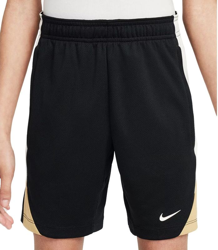 Nike - Dri-Fit Strike - Korte Broeken - Junior