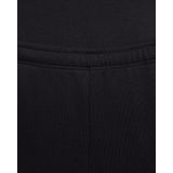 NIKE - Sportswear Chill Terry - Joggingbroek - Zwart - Terry - Verstelbare Tailleband